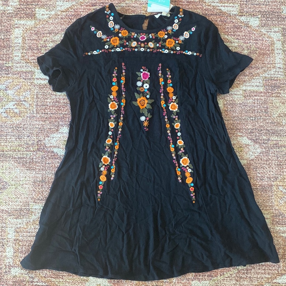Umgee USA Dress